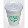01Custom 10 Oz. Foam Cups - Foam Cup