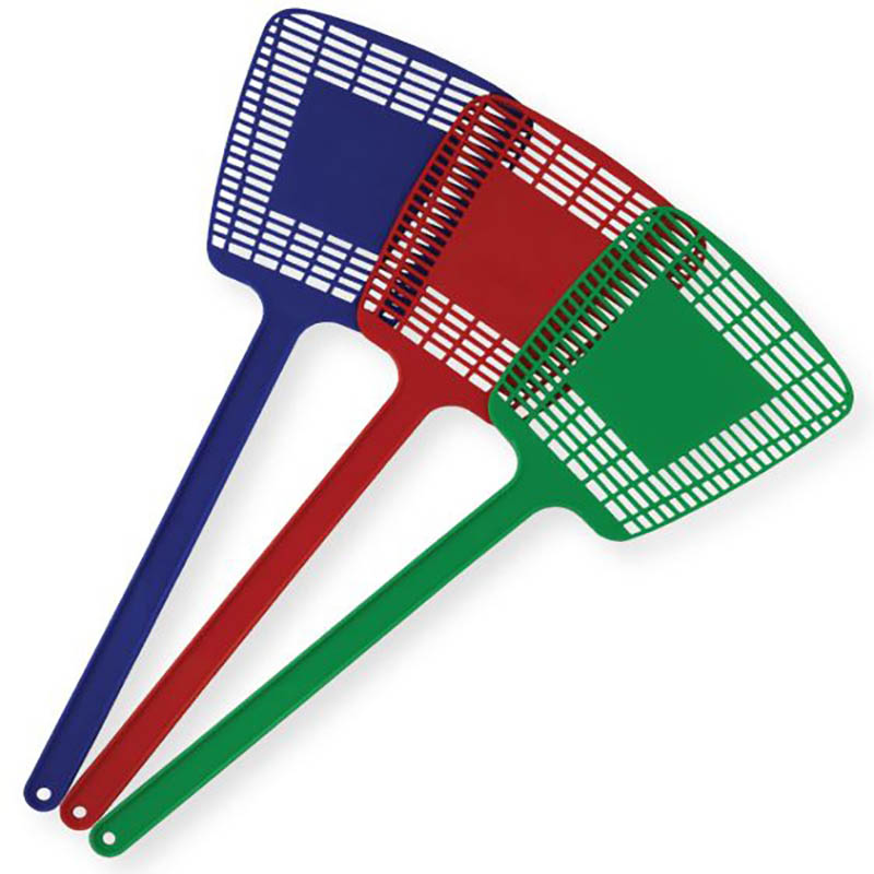 15 Inch Fly Swatters Custom Fly Swatters BandanaSuperstore Com