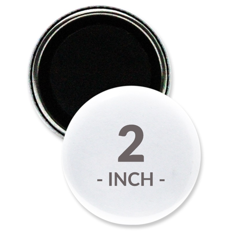 2 Inch Round Buttons Buttons