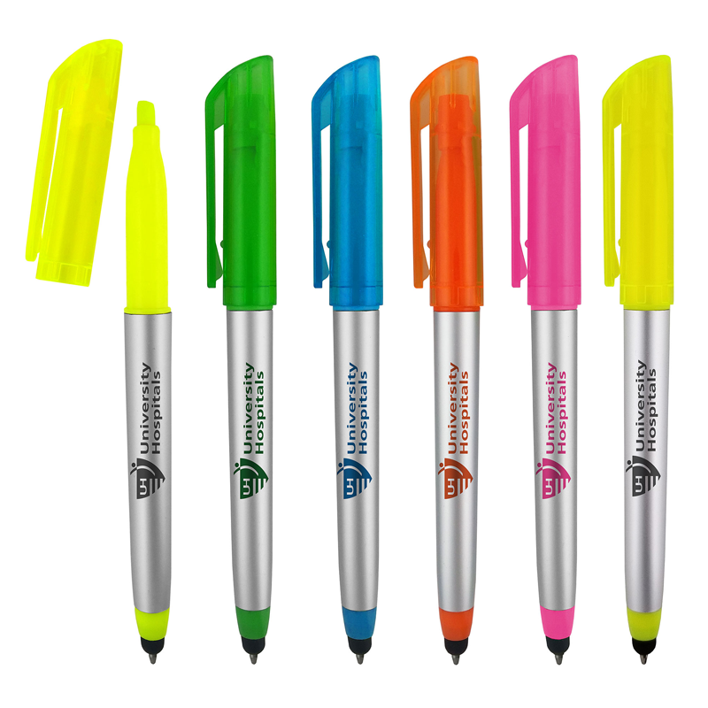 Comet Highlighter Highlighter Pen Combos