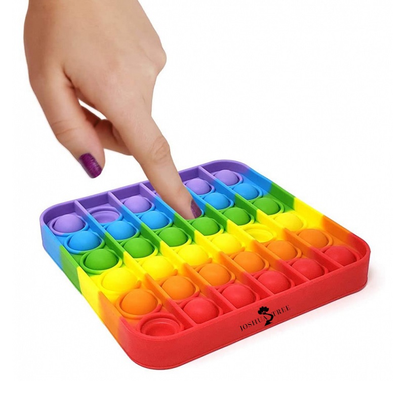 personalized pop it fidget