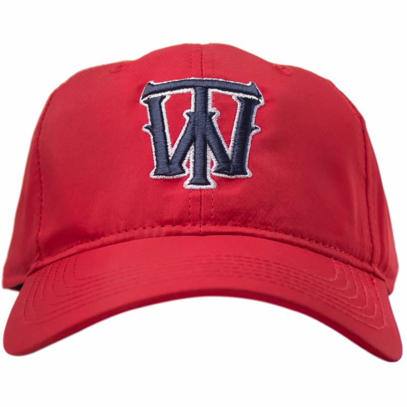 Custom Lightweight Performance Baseball Caps Hats