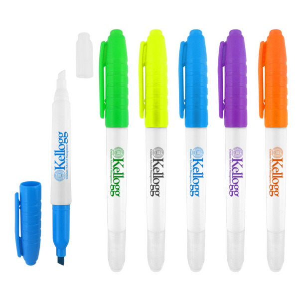 Eraser Highlighter Highlighters