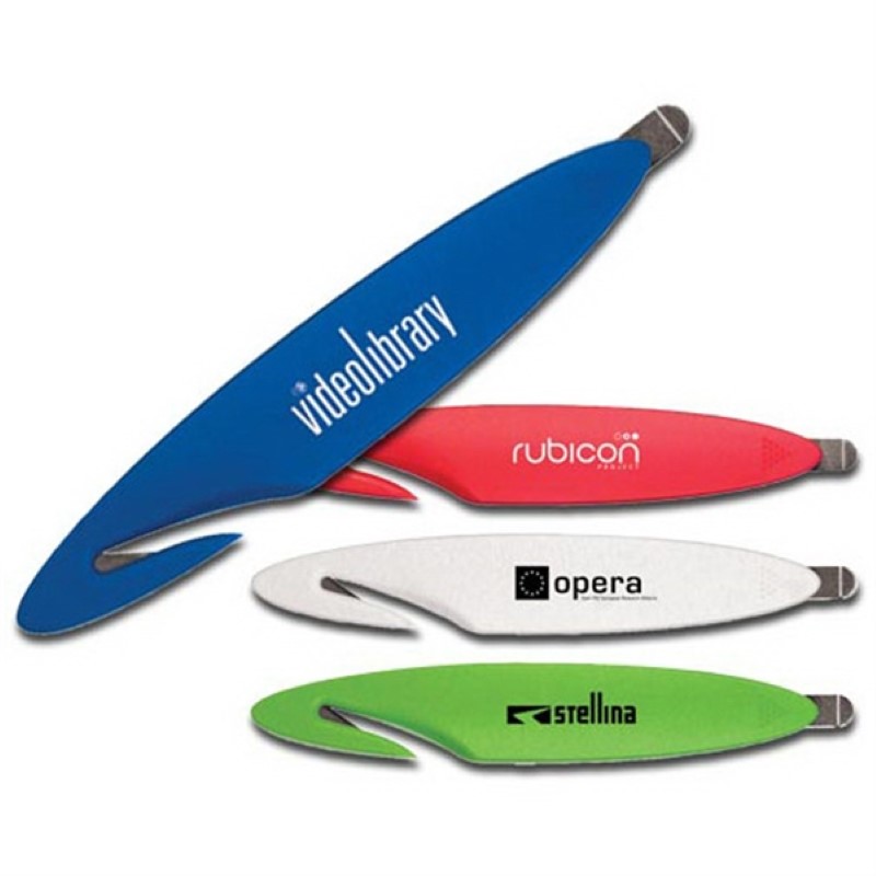 Letter Opener/Staple Remover Letter Openers