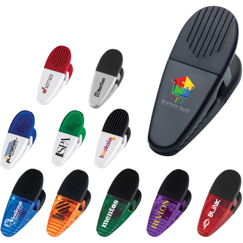 Memo Holder/Clip Kitchenware