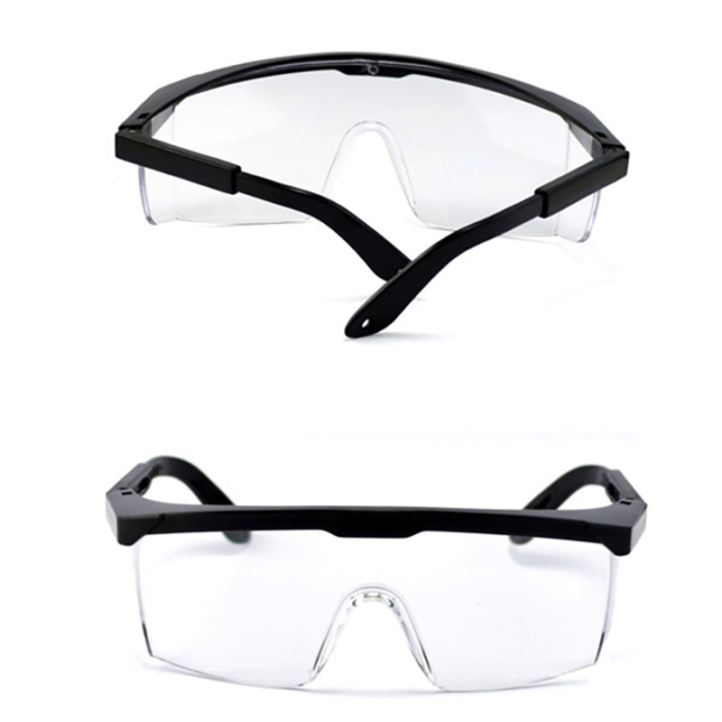 Protective Dustproof Safety Glasses Safety Glasses