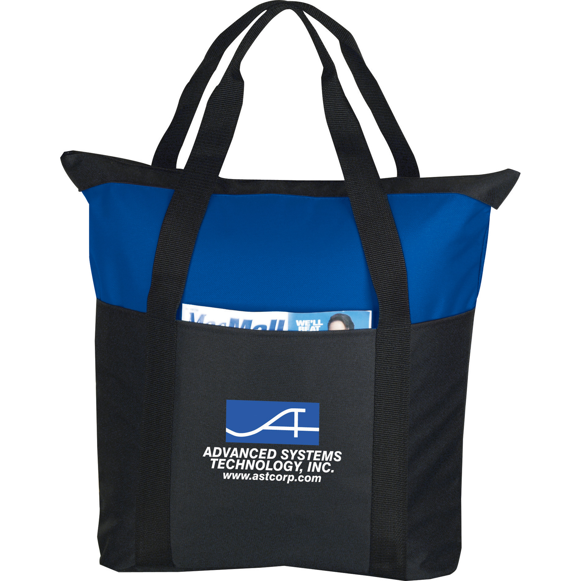 large business tote bags