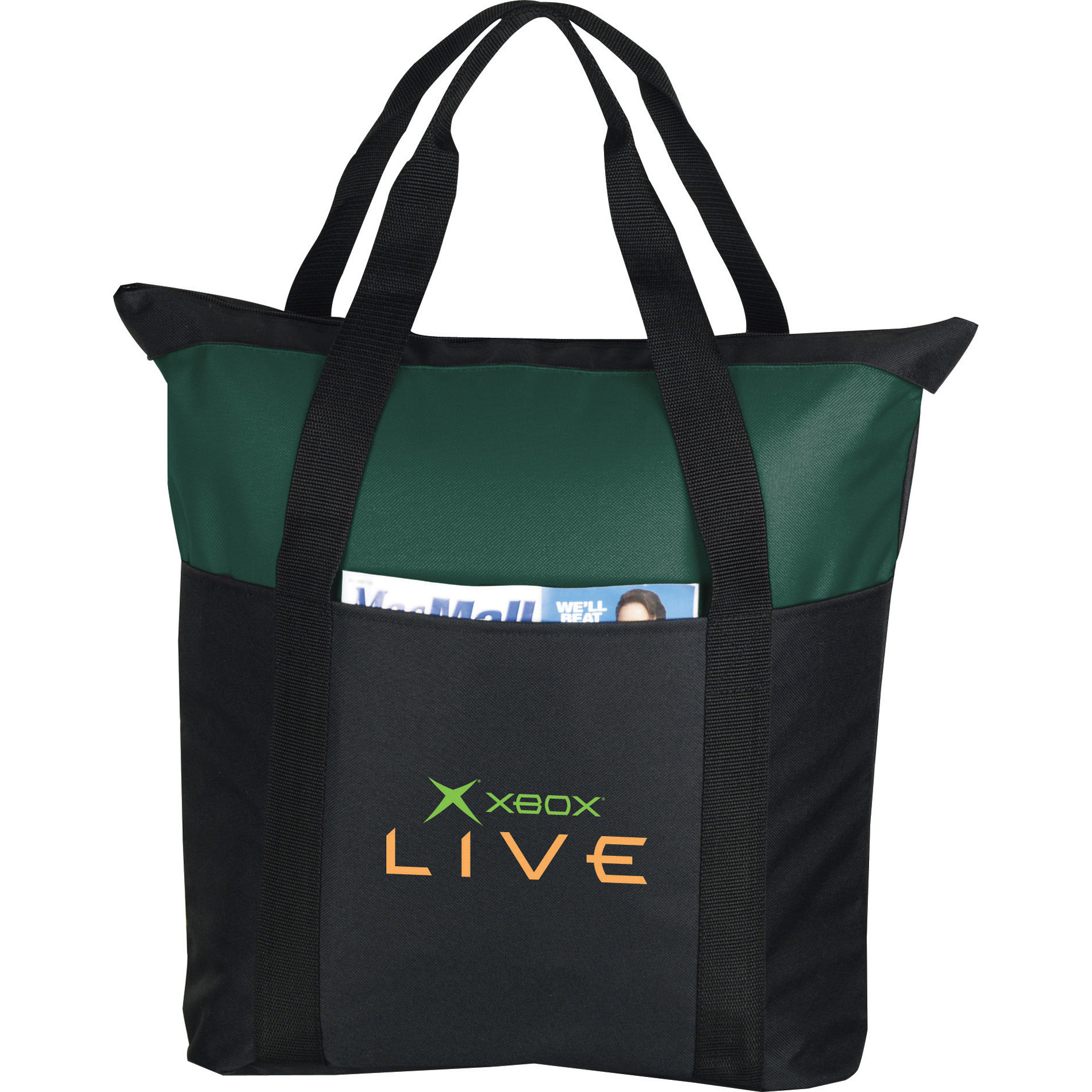 best business tote bags