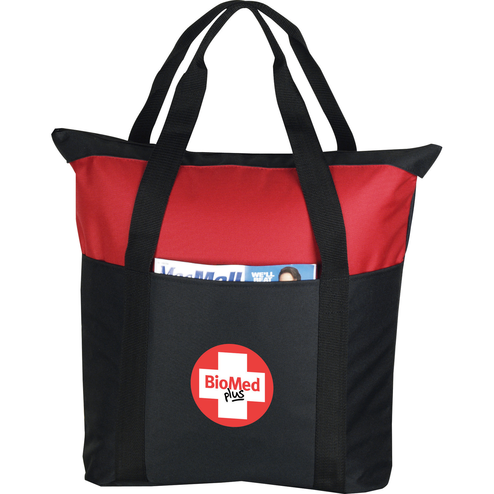 large business tote bags