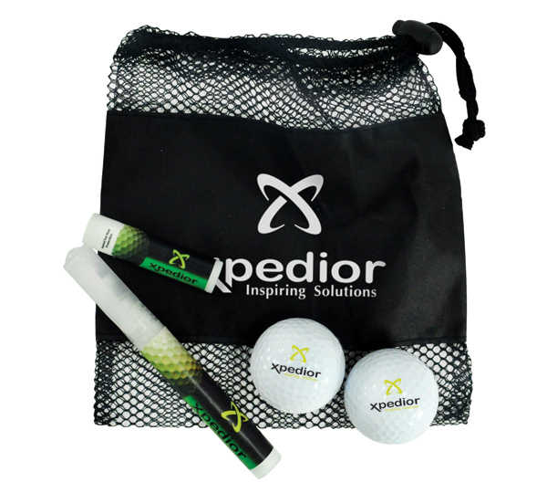 Sunscreen Golf Kit Bags