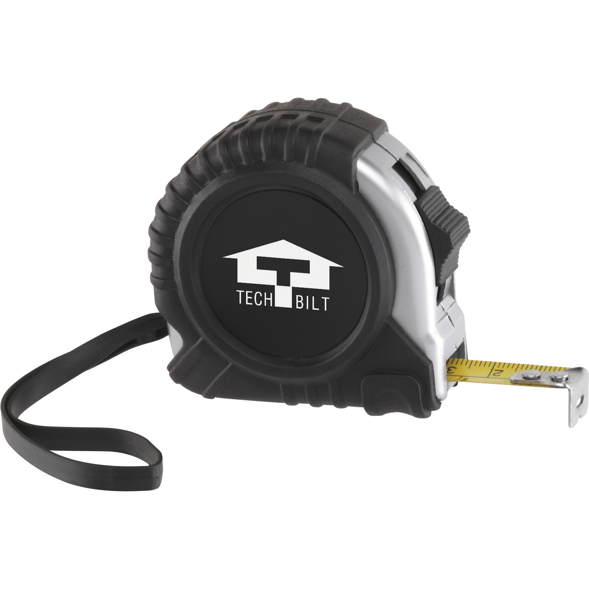The Journeyman Locking Tape Measure Tape Measures