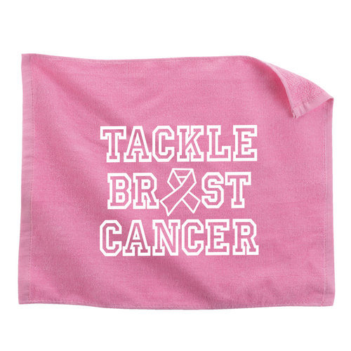 Custom Rally Towel 15.5 X 13.25 Inch Towels