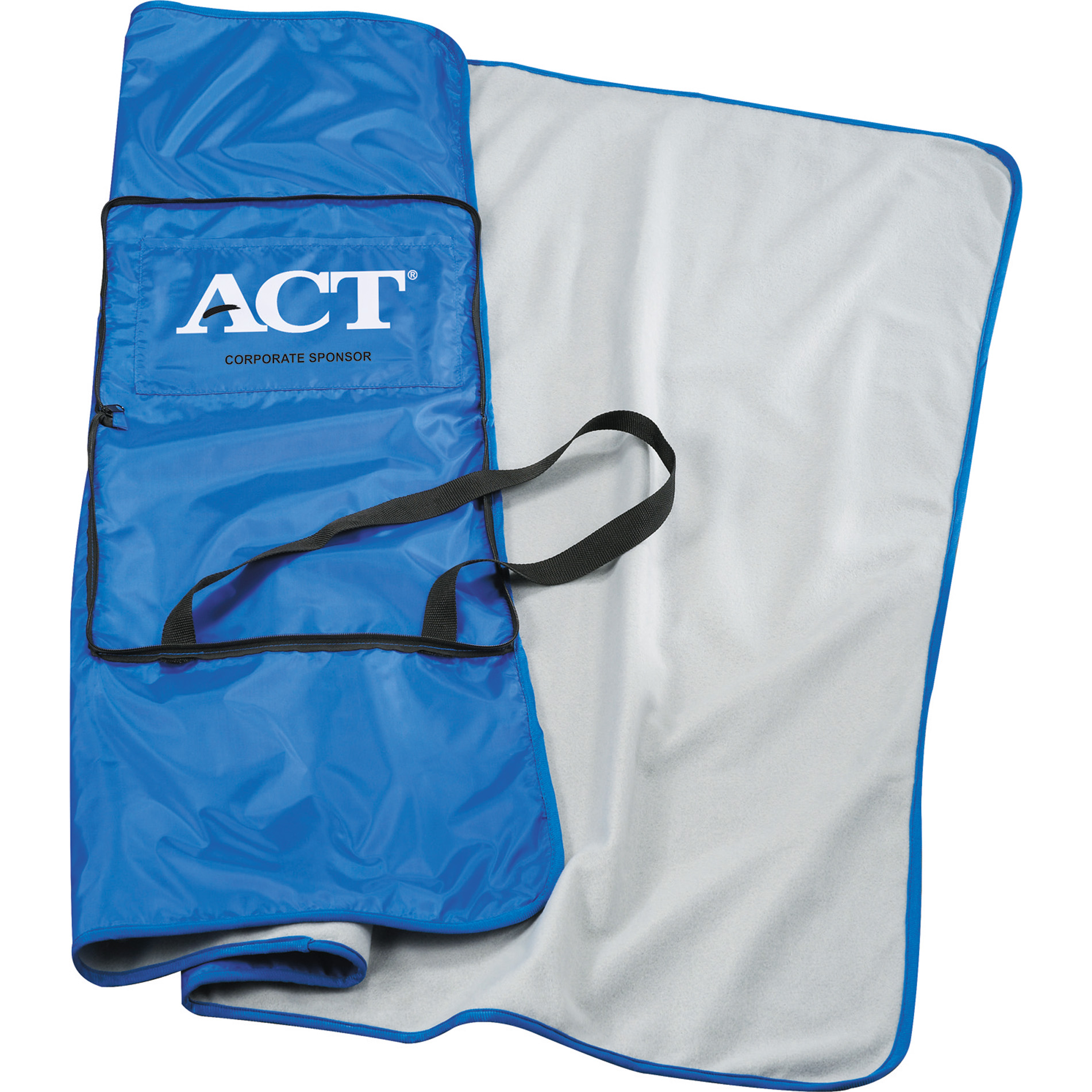 Game Day Stadium Blanket Blankets