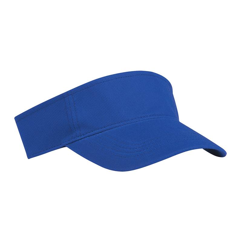 Budget Saver NonWoven Visor Outdoor & Leisure