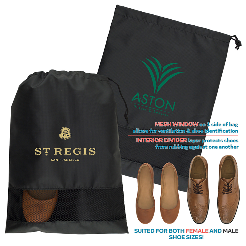 shoe mart bags