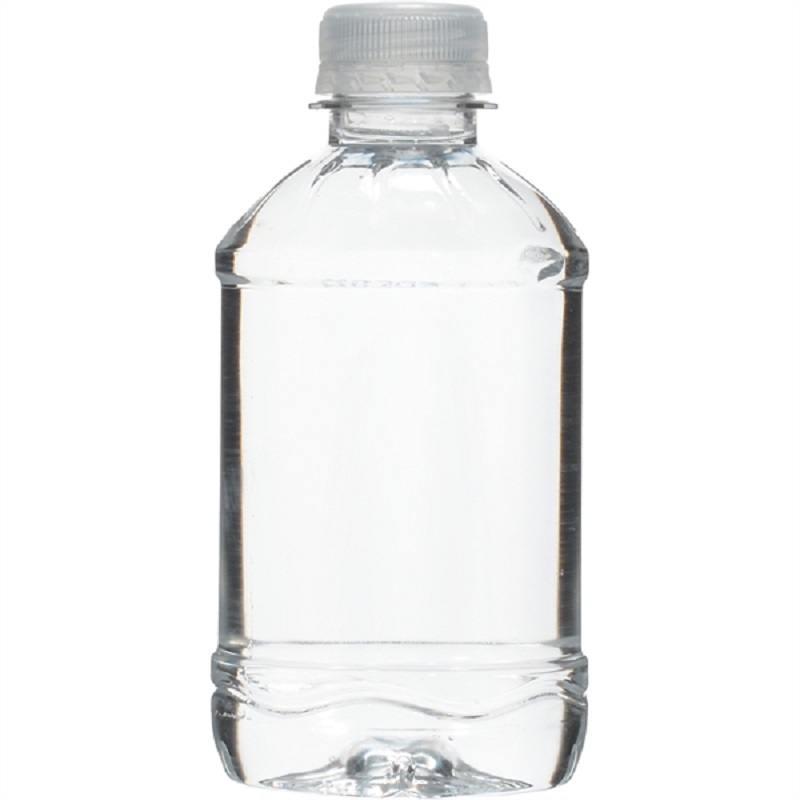 10 Oz. Water Bottle Water & Beverages