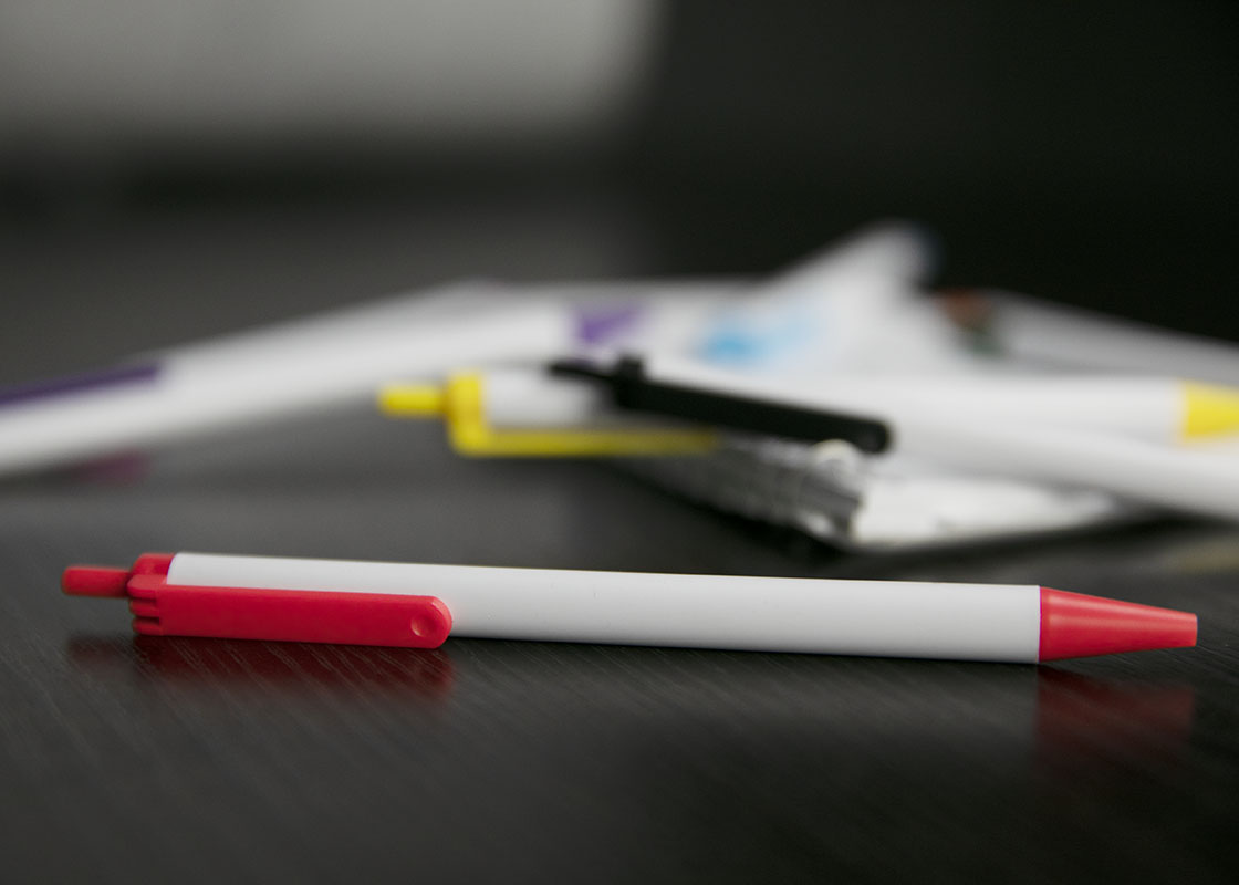 Click Action Pens Pens