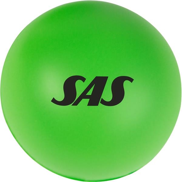 nice balls stress reliever