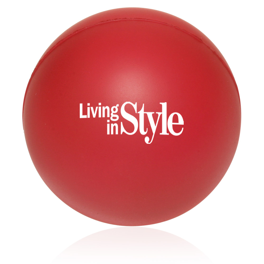 nice balls stress reliever