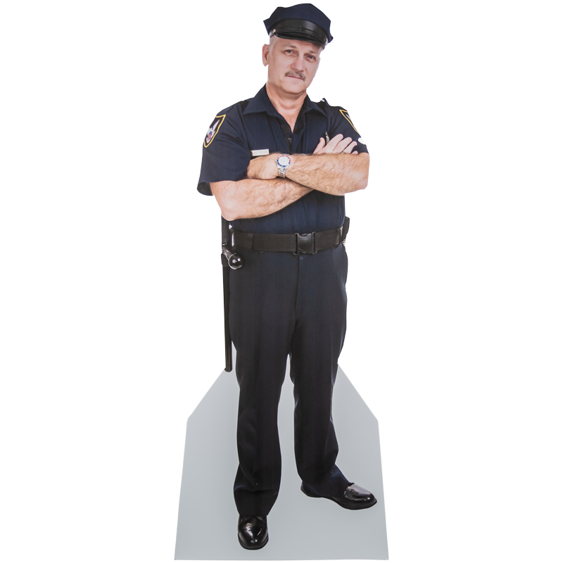 Custom LifeSize Standup Cutouts Big Head Cutouts