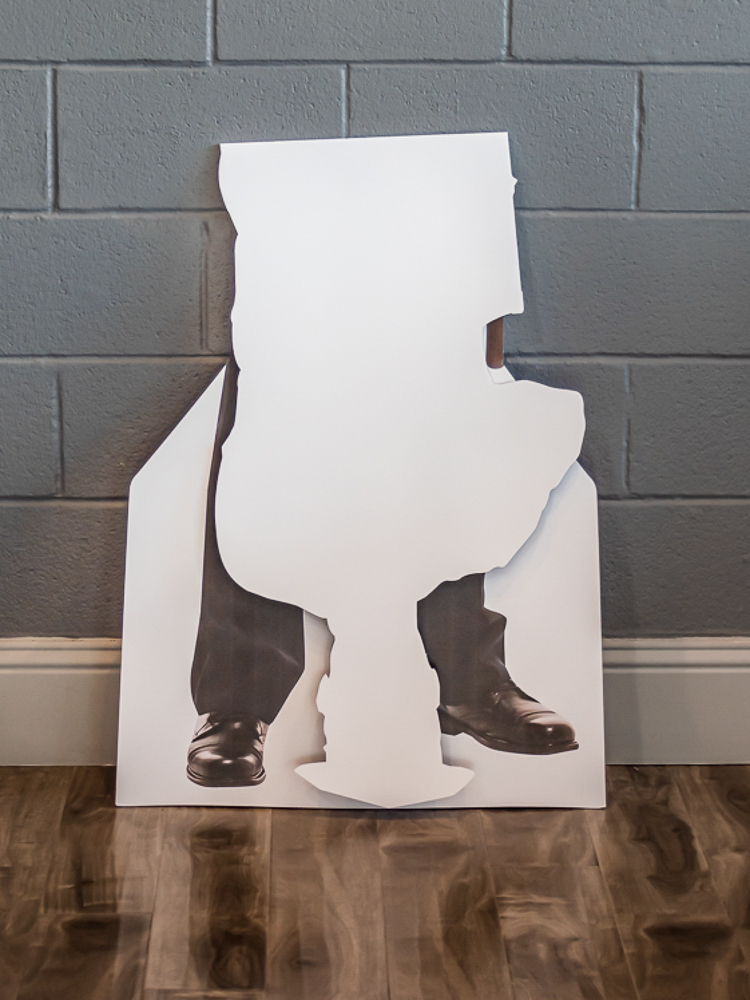 Custom LifeSize Standup Cutouts Big Head Cutouts