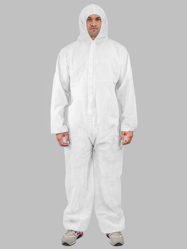 Protective Safety Gown Isolation Body Suits Medical Protective Clothing