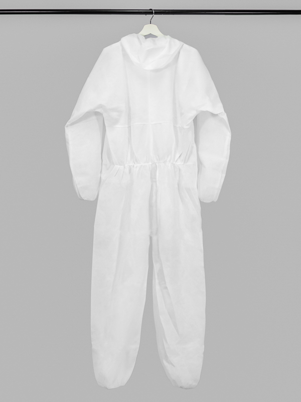 Protective Safety Gown Isolation Body Suits Medical Protective Clothing