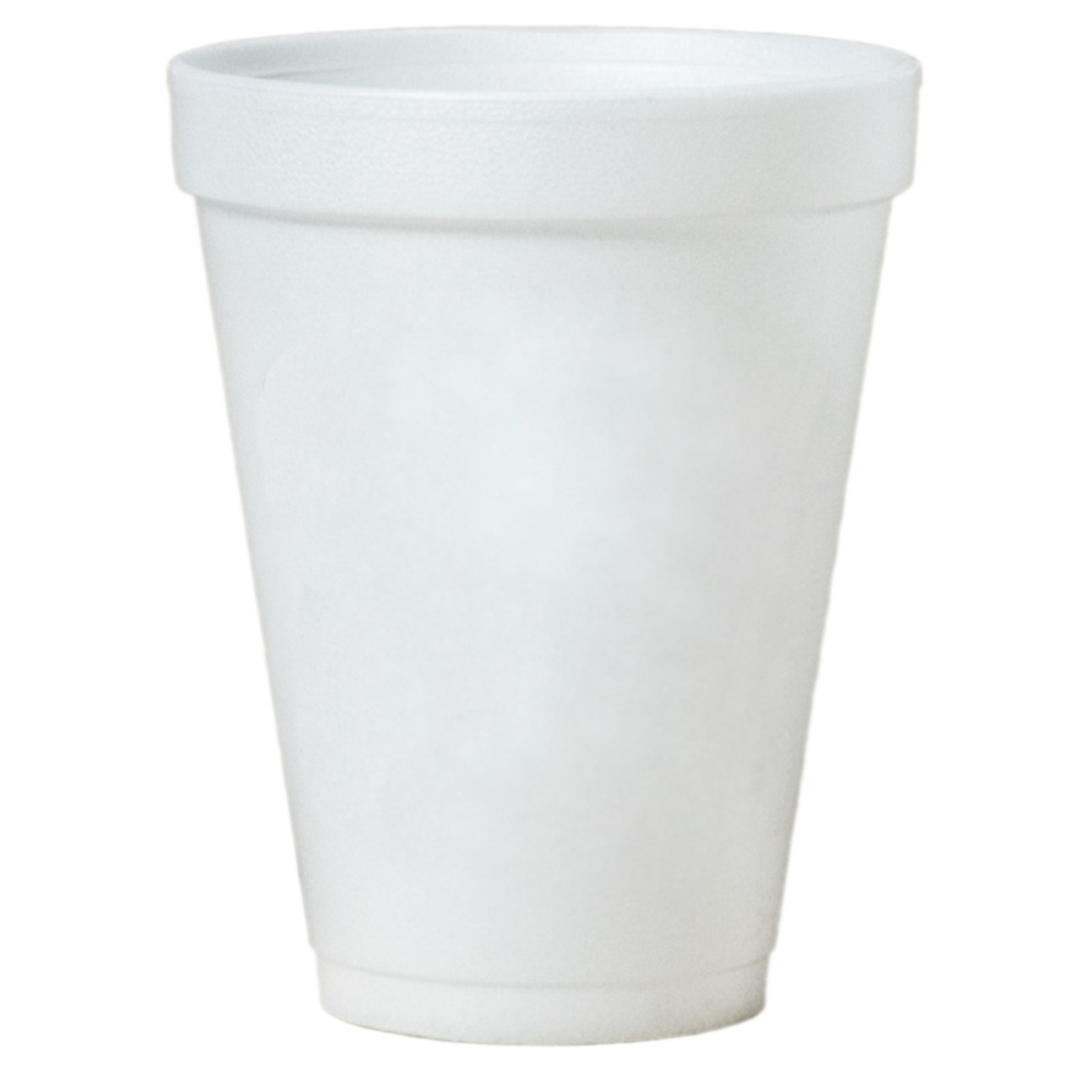 Custom 12 Oz. Foam Cups | Styrofoam Cups And Disposable Cups