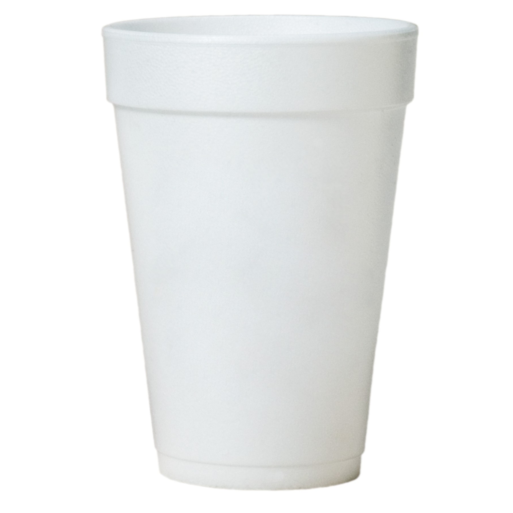 Custom 16 Oz. Foam Cups Styrofoam Cups And Disposable Cups