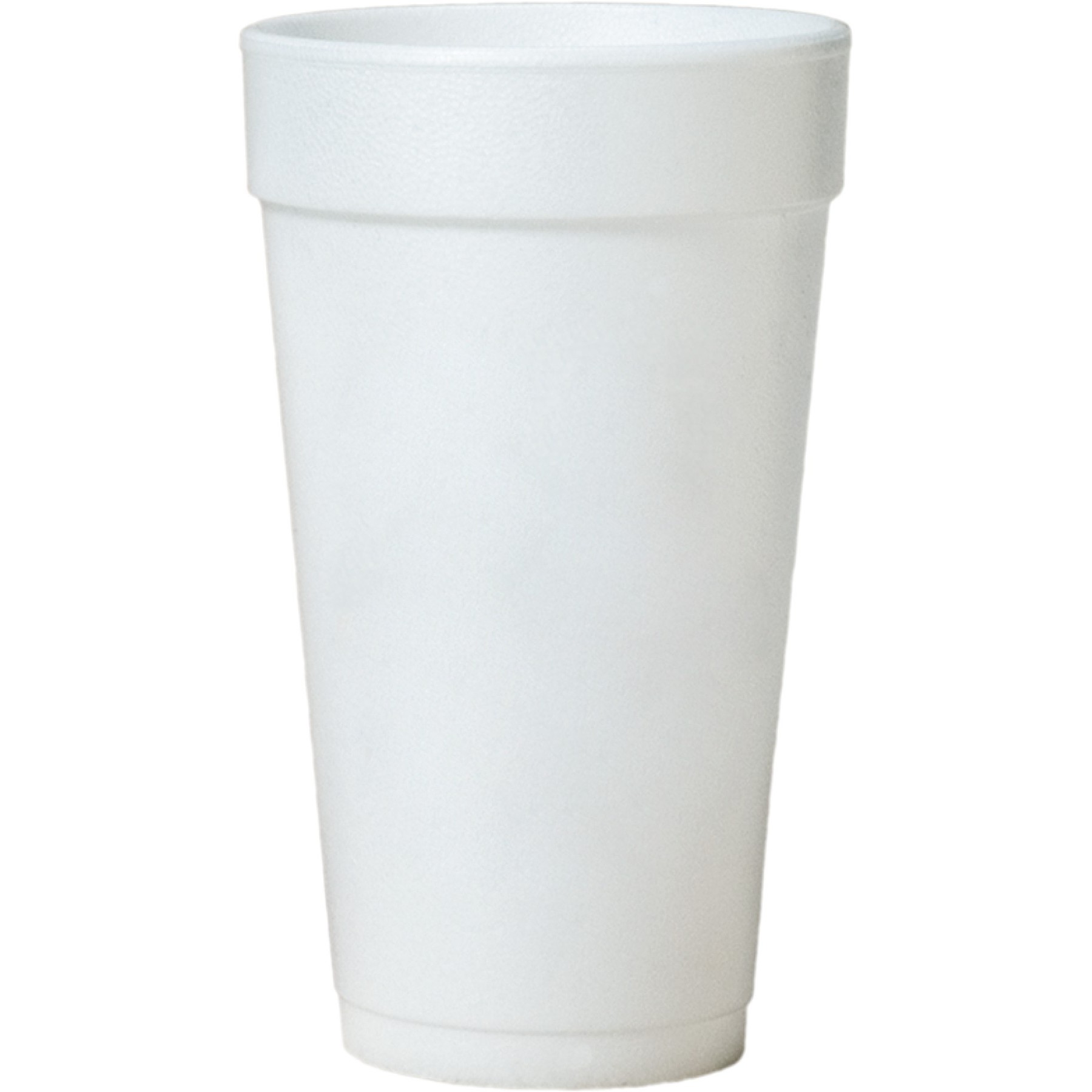 Custom 20 Oz. Foam Cups | Styrofoam Cups And Disposable Cups