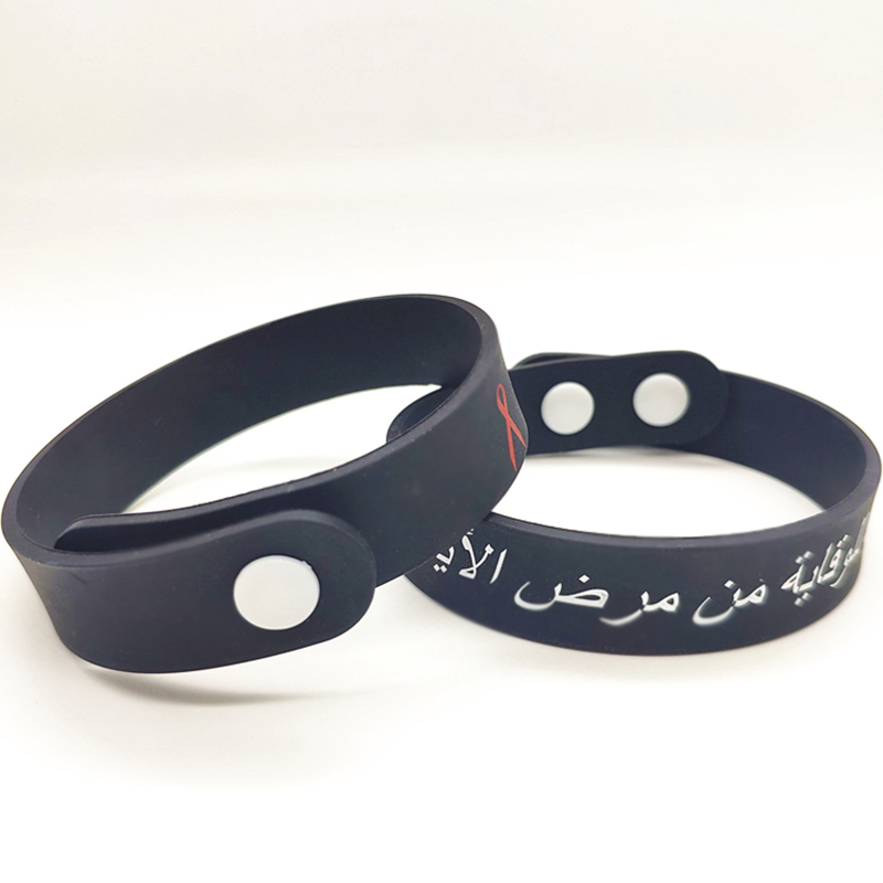 SUPVOX 4-Pack Silicone Bracelets With National Flags - Adjustable Sport Wristbands For Soccer Fans & Team Events
