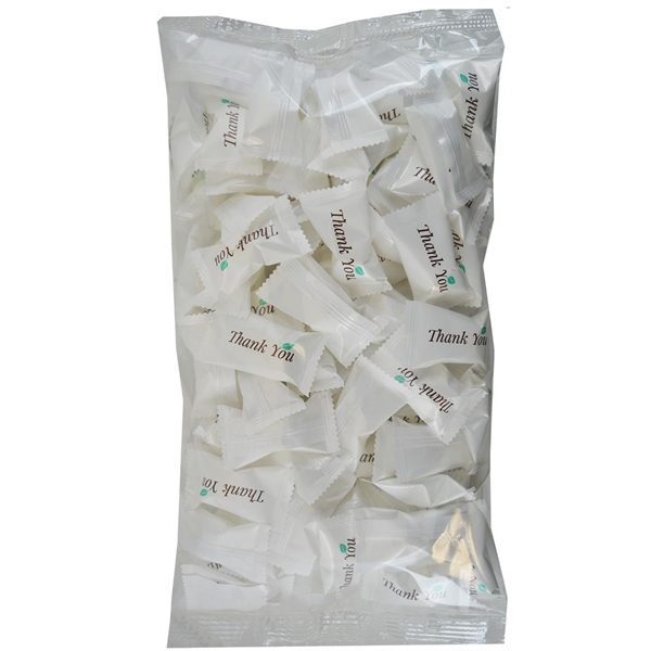 Assorted Pastel Chocolate Mints Christmas And Holidays